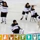 Illustration for article titled Japan's Women's Hockey Team Is The Lovable Underdog Of The Olympics